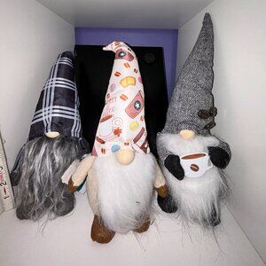 Coffee Gnomes